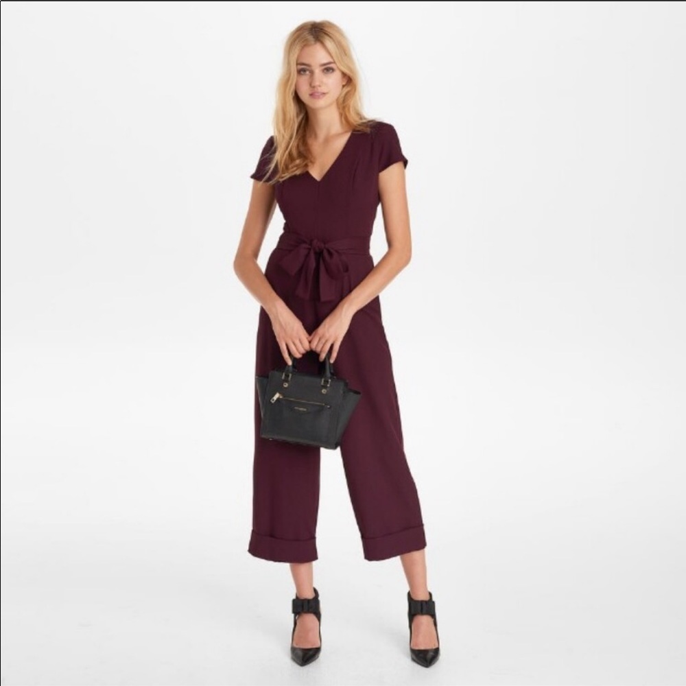 Karl Lagerfeld - Jumpsuit - size 6